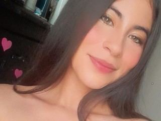 Foto de perfil de modelo de webcam de Aurora_wood19 