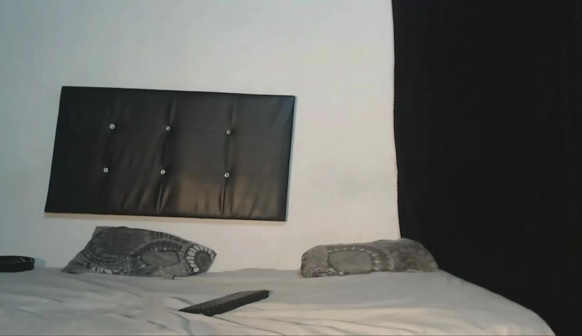 Interprète Zenda_gomez Vidéo 1