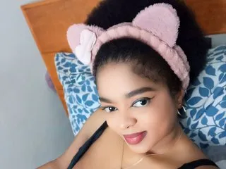 Foto de perfil de modelo de webcam de blueaxul