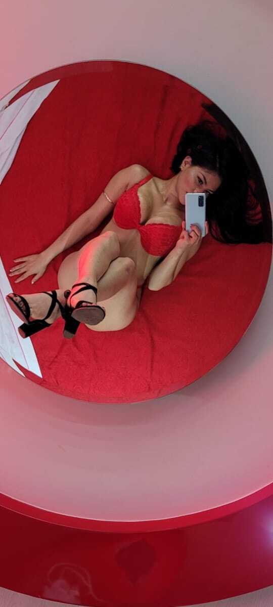 Performer Anastasiia25 Photo 1