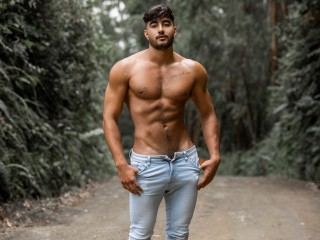 Joao_Batista_Team Profilbild des Cam-Modells 