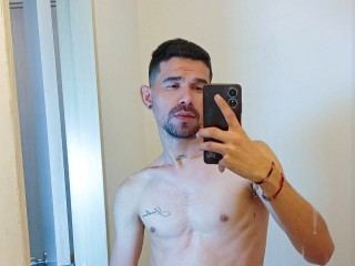 Foto de perfil de modelo de webcam de adamjones31 