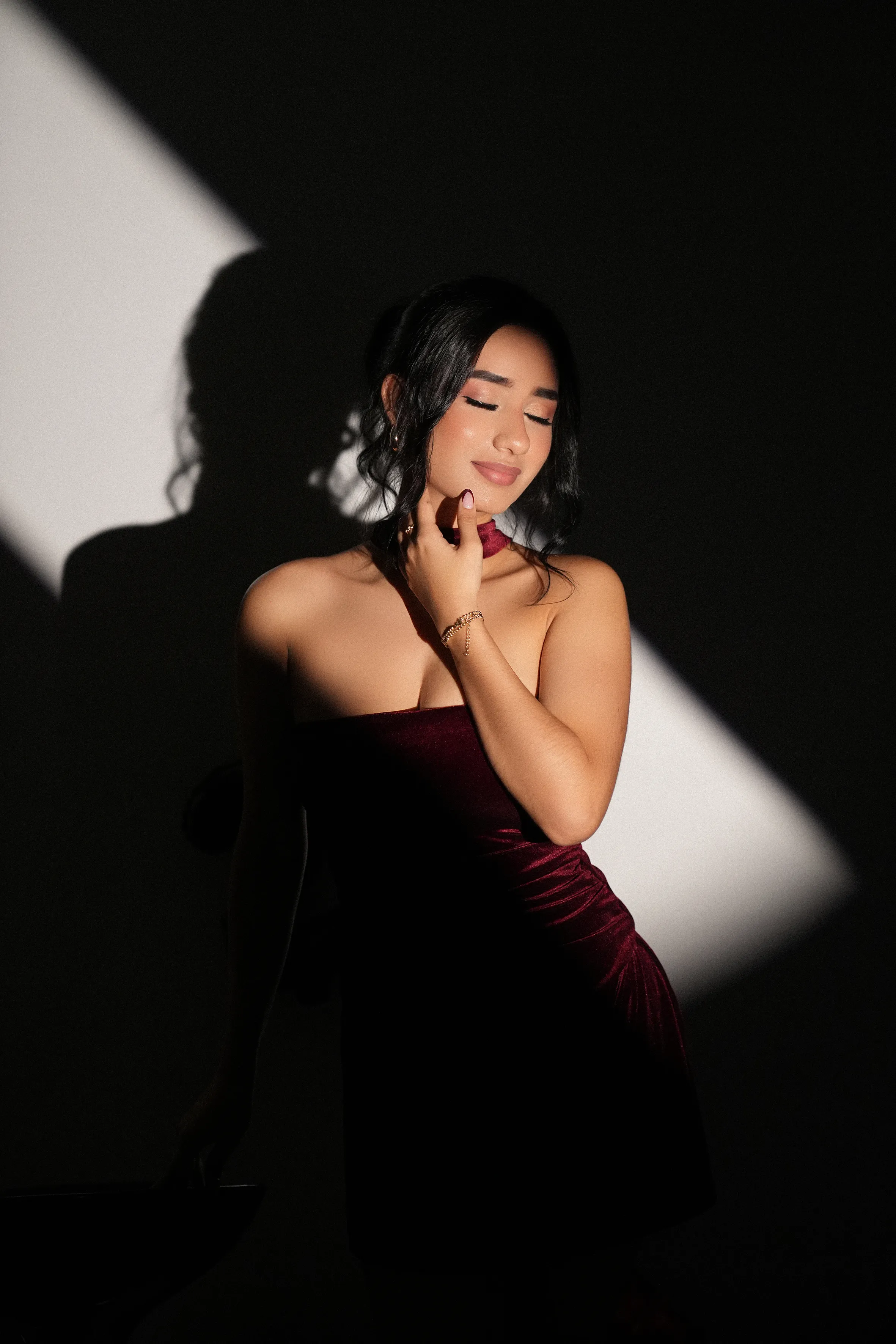 Interprète Regina_Lara Photo 7