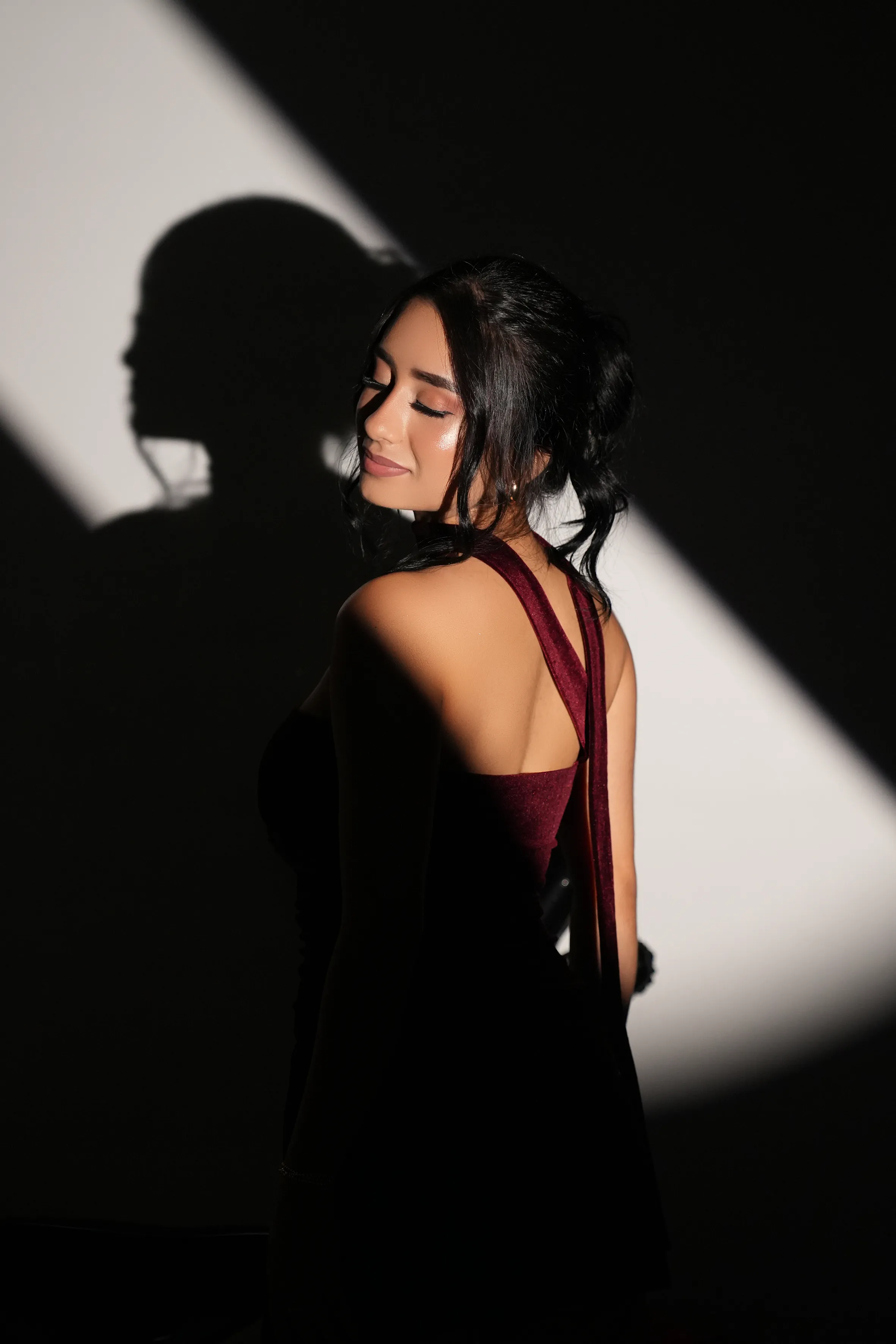 Interprète Regina_Lara Photo 2