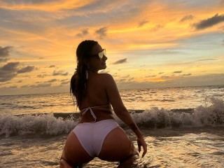 Image de profil du modèle de webcam EimyRioss