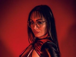 Image de profil du modèle de webcam ScarlettJhonsonn