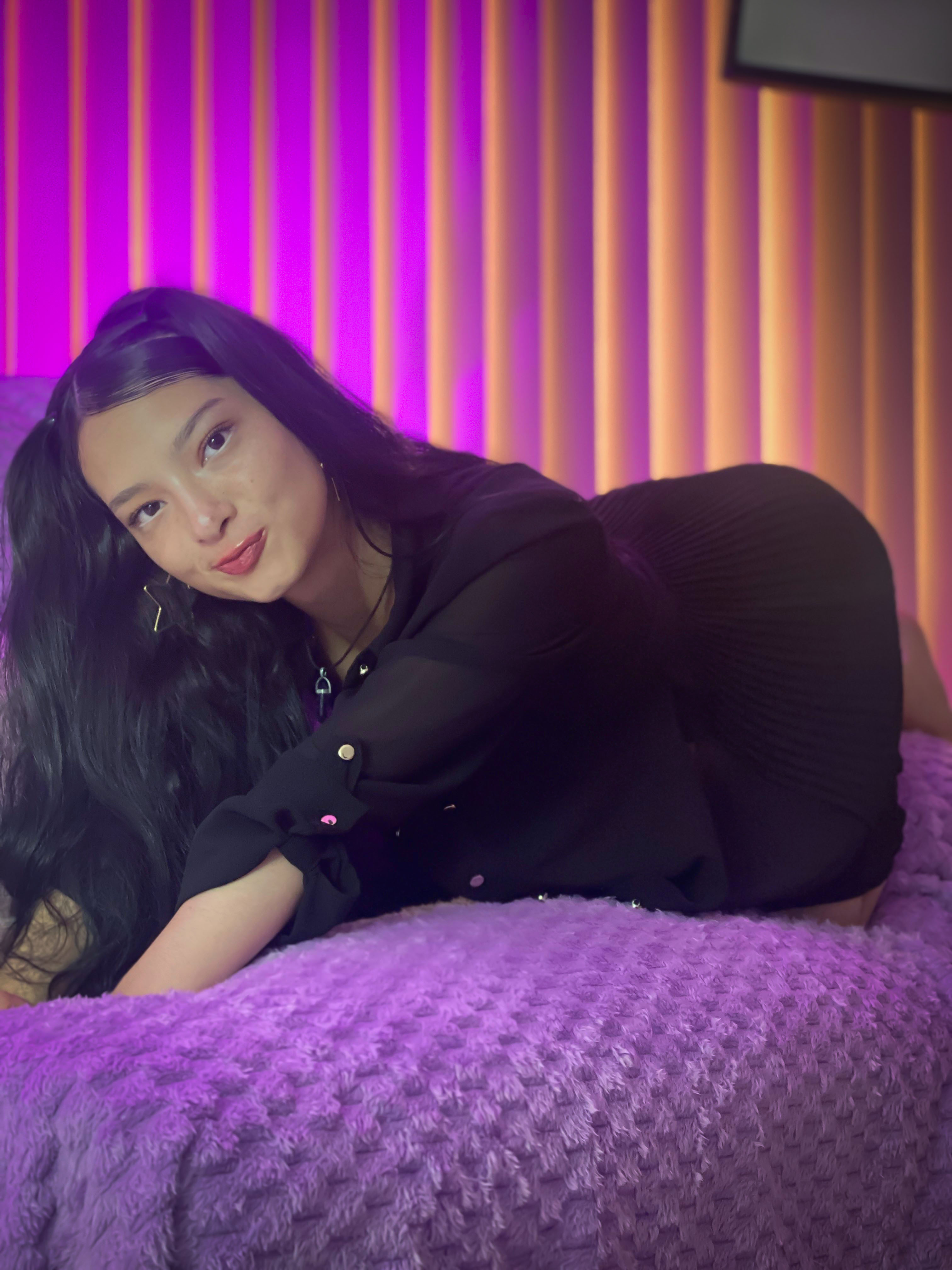 Performer AuroraPalmerr Photo 5