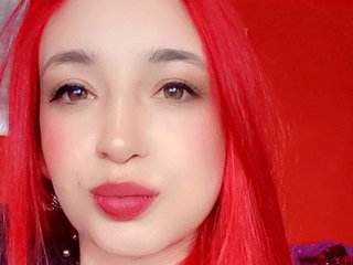 JulietaRX profielfoto van cam model