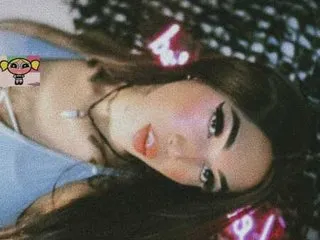 Image de profil du modèle de webcam PersefoneWild