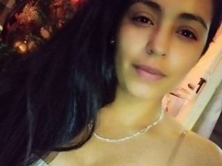 Foto de perfil de modelo de webcam de Aisha229 