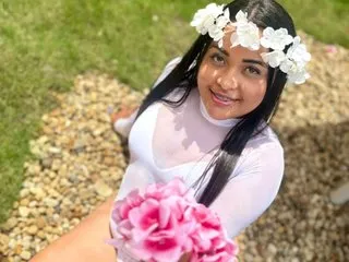 Jimena_ass profielfoto van cam model