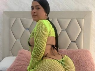 Imagen de perfil de modelo de cámara web de julietasantos91