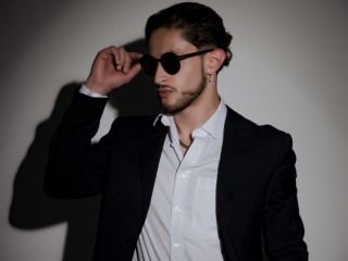 Axelporn profielfoto van cam model