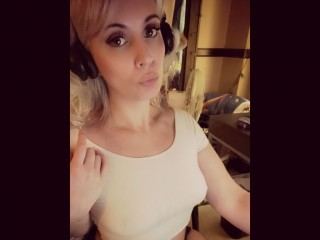 Image de profil du modèle de webcam GabbyGonzalez