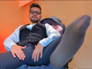 LuccaMallard profielfoto van cam model