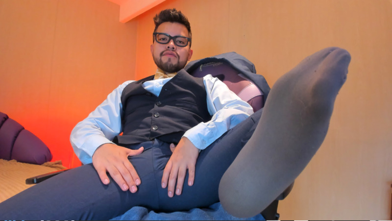 Utøver LuccaMallard Bilde 1