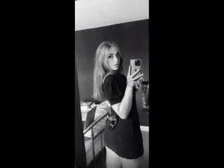 feistyginge profilbild på webbkameramodell