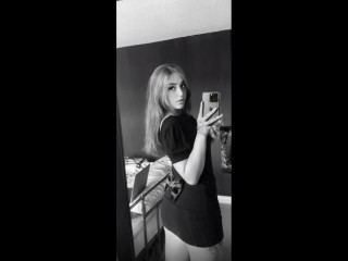 feistyginge profilbild på webbkameramodell