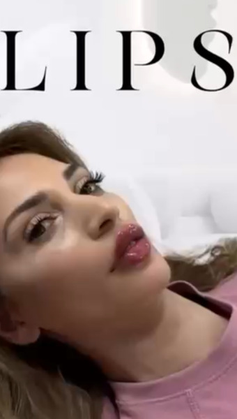 Interprete MadieRobets Foto 6