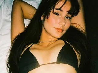 AnnaEvaah profilbild på webbkameramodell