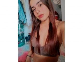 Foto de perfil de modelo de webcam de Karinazoe 