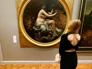 TheLalaKold profilbild på webbkameramodell