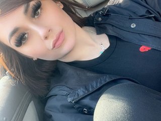 Imagen de perfil de modelo de cámara web de HazelFayeXOXO