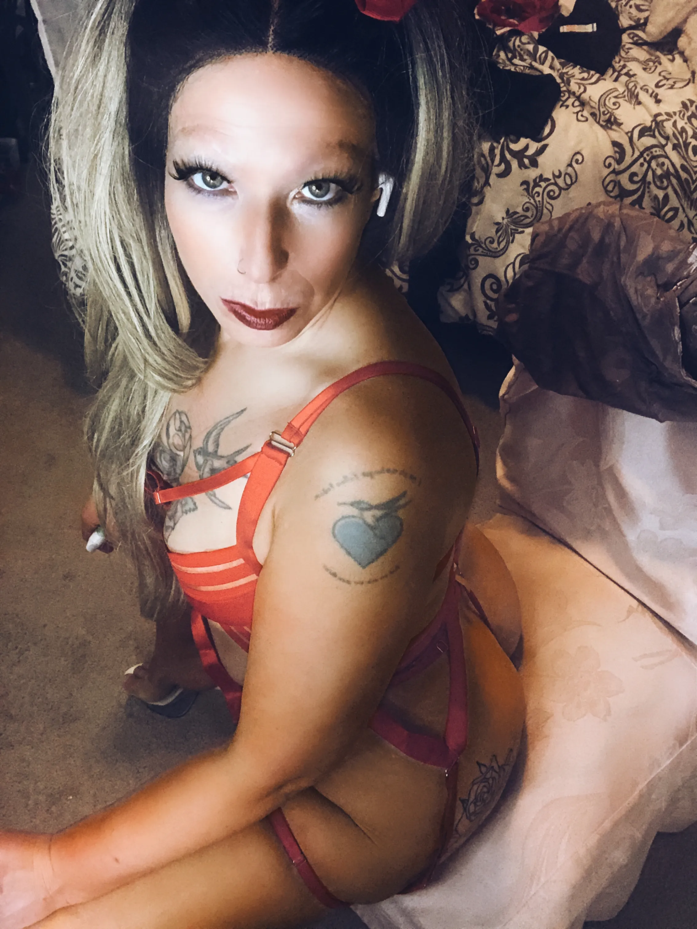 Artiest JessieJ4J Foto 1