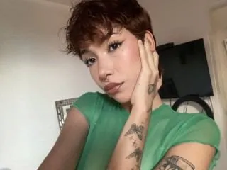 Foto de perfil de modelo de webcam de Laylacute