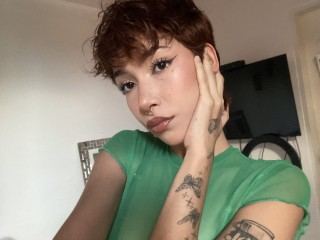 Laylacute immagine del profilo del modello di cam