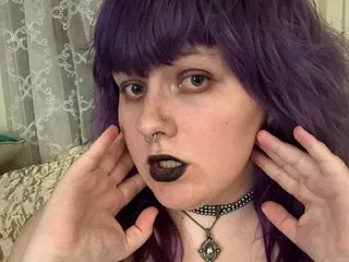 EmberScorn cam model profile picture