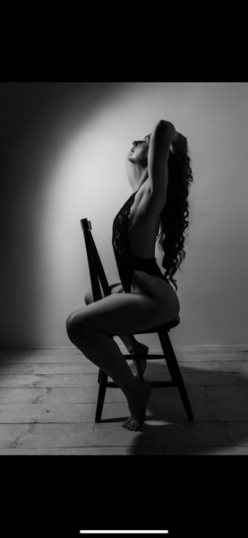 Interprete UKScarlettFoxxx Foto 2