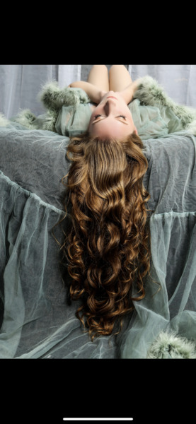 Interprete UKScarlettFoxxx Foto 3