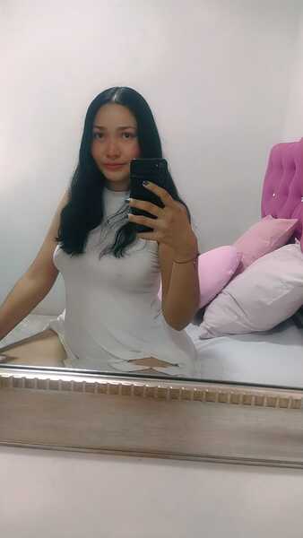 Interprete Samanta_girl Foto 11