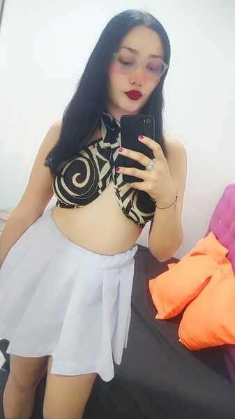 Interprete Samanta_girl Foto 2