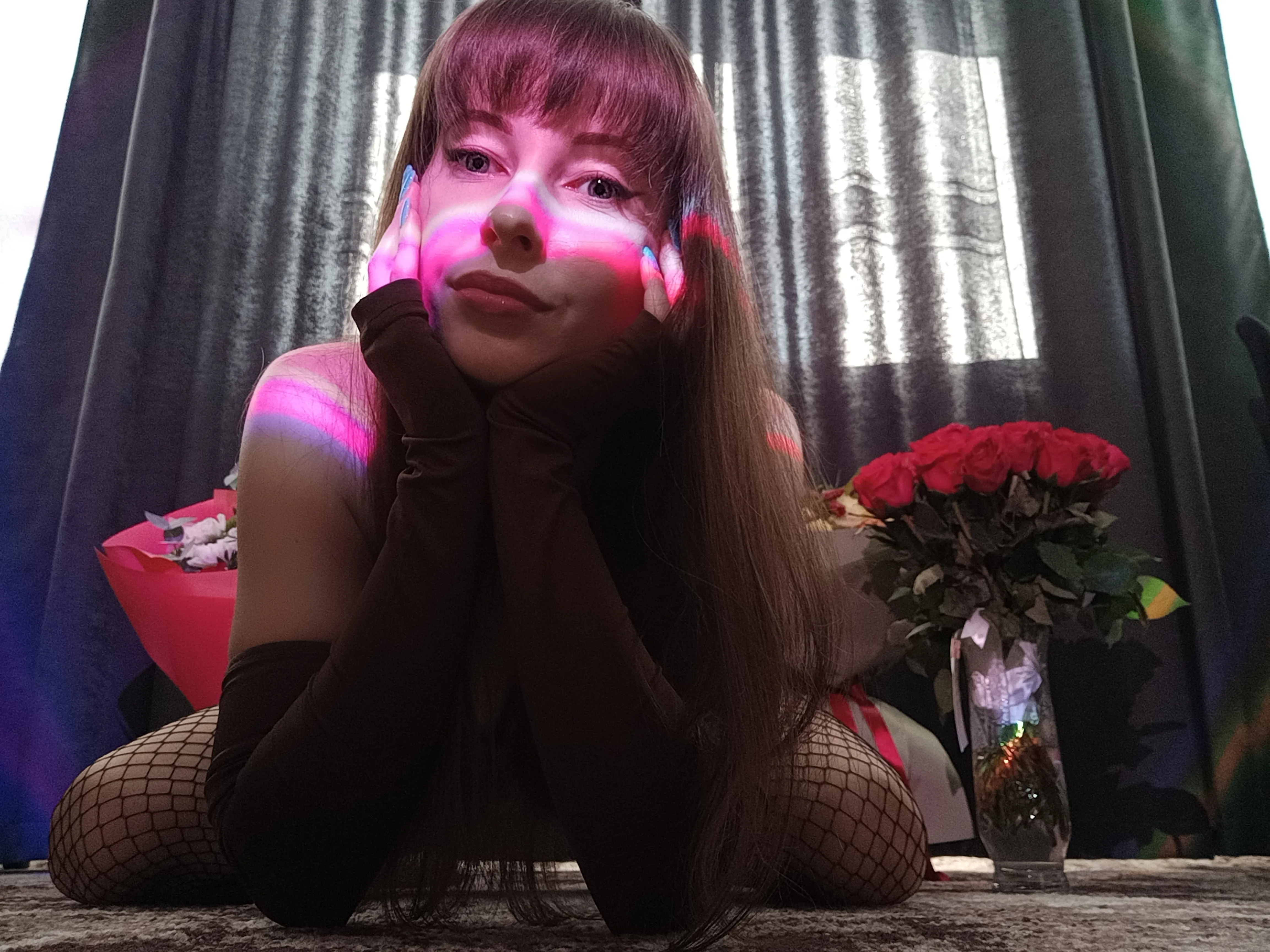 Interprete SteviaBeauty Foto 2