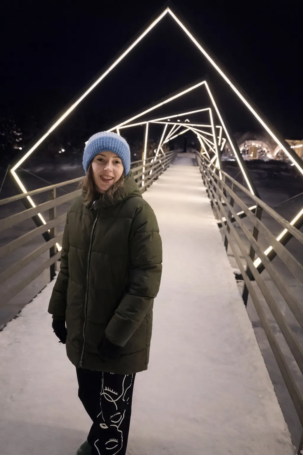 Interprete SteviaBeauty Foto 2