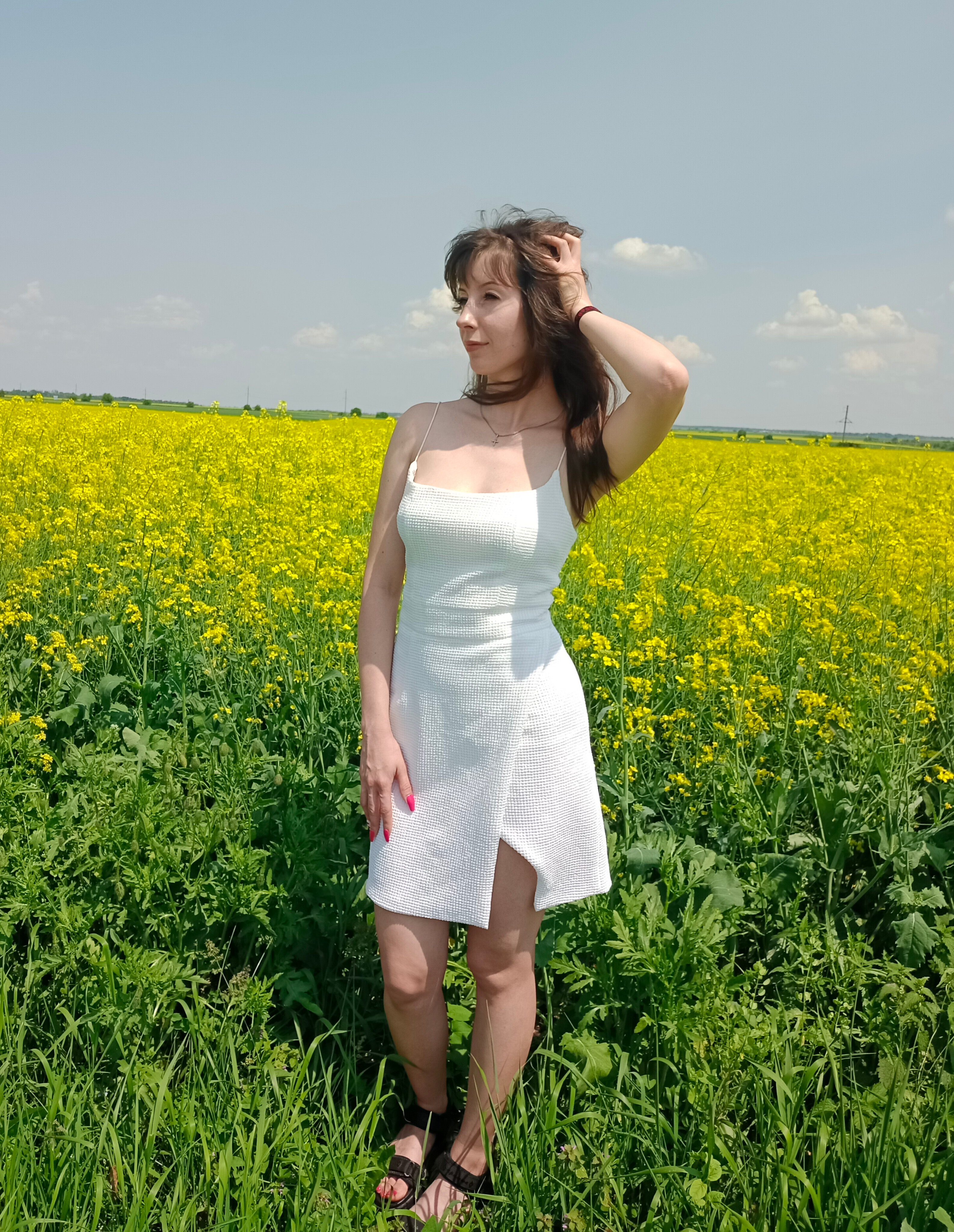 Interprete SteviaBeauty Foto 4