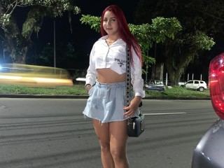 MaiaRossee profilbild på webbkameramodell