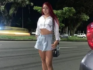 Foto de perfil de modelo de webcam de MaiaRossee