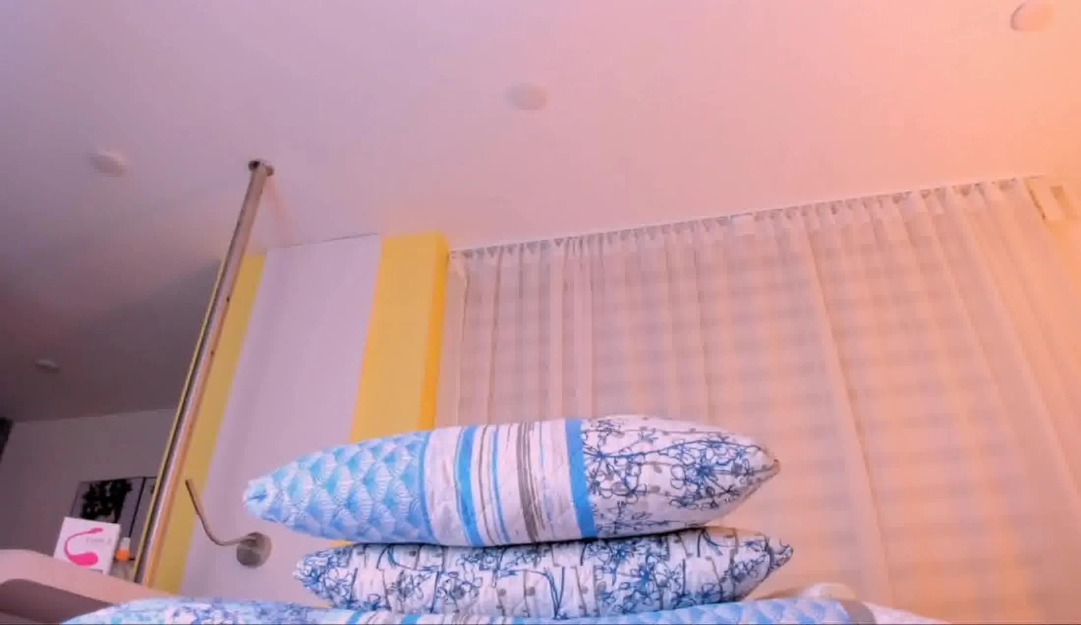 Interprète AmelyRuiz Vidéo 2