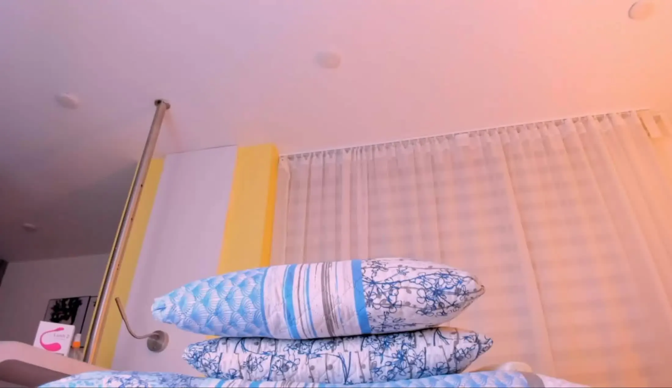 Interprète AmelyRuiz Vidéo 2