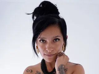 Foto de perfil de modelo de webcam de AmmelieBlake