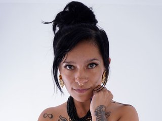 AmmelieBlake live cam