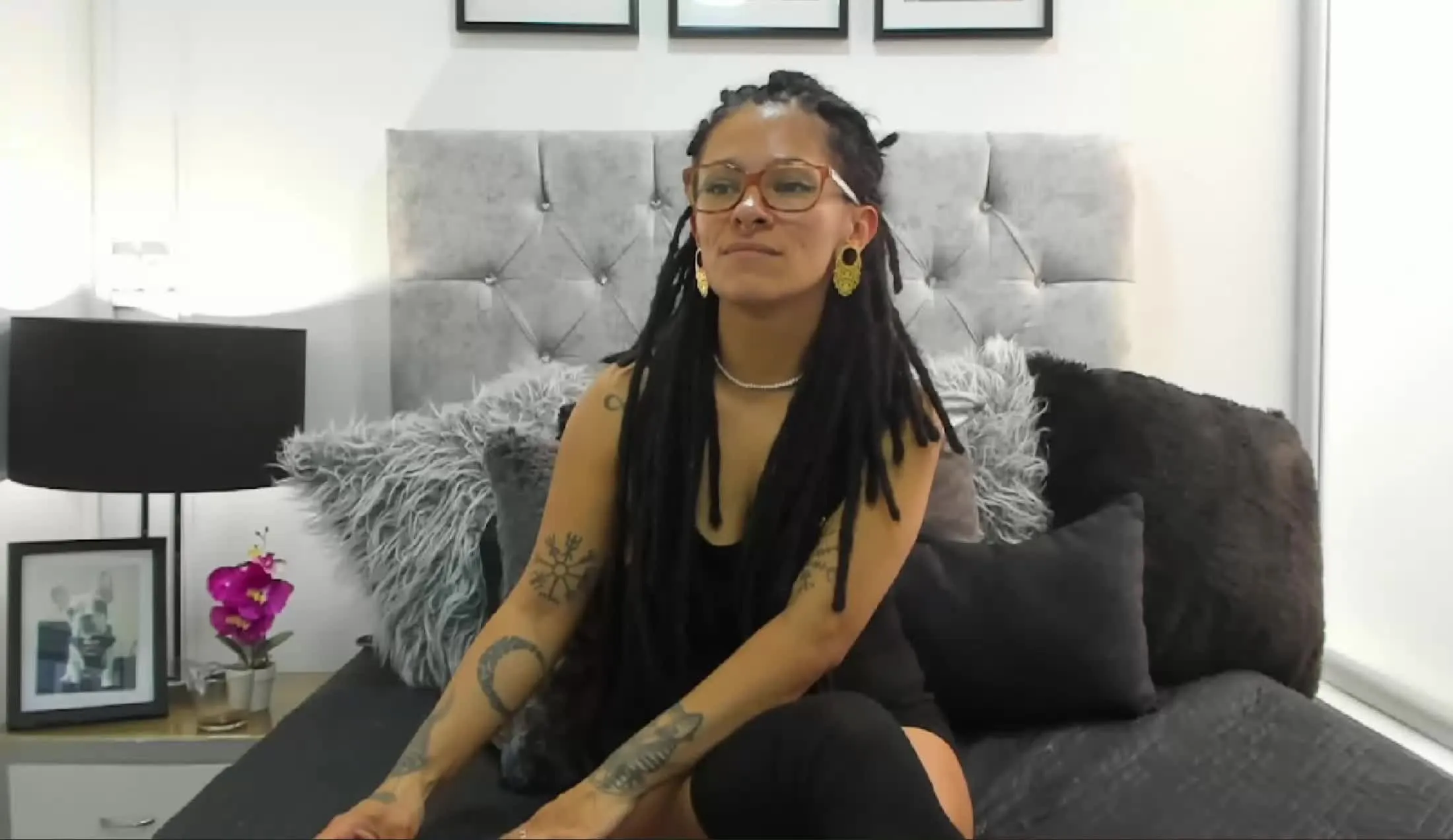 Artiest AmmelieBlake Video 2