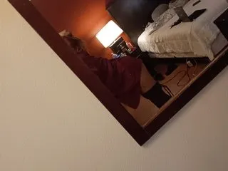 Image de profil du modèle de webcam PlumpLicious