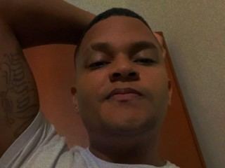 Foto de perfil de modelo de webcam de MichaelRAY 