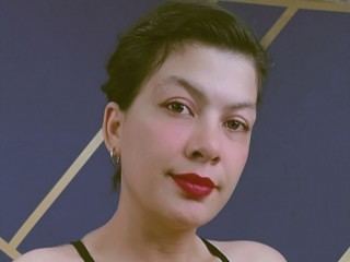 Foto de perfil de modelo de webcam de dalithreira70 