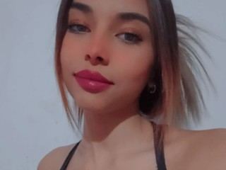 Image de profil du modèle de webcam samthompson202cl