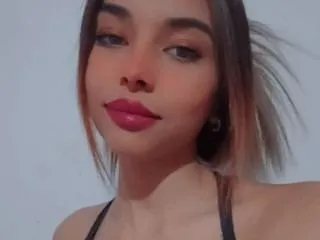 Image de profil du modèle de webcam samthompson202cl